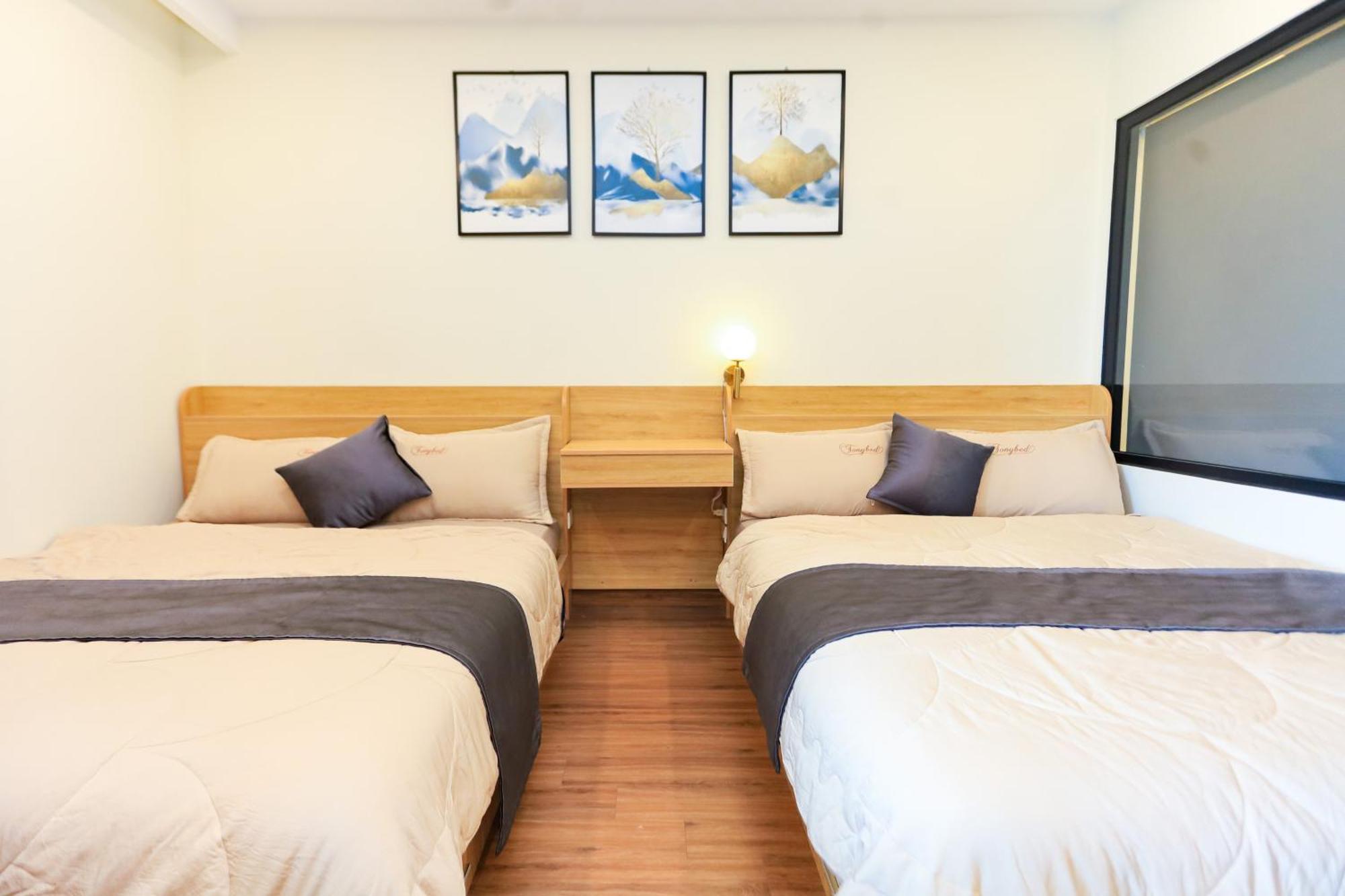 Appartamento Can Ho View Bien Flc Sea Tower -Quy Nhon Esterno foto